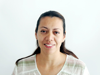 Laura Hernández