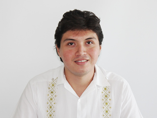 Victor Pech